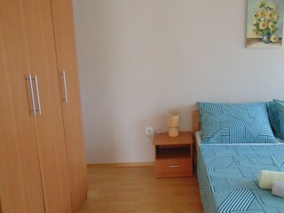 Apartment Rovinj  9