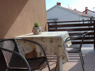 Apartment Rovinj  16