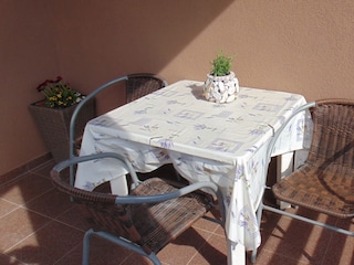 Apartment Rovinj  17