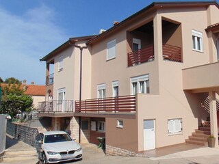 Apartment Rovinj  1