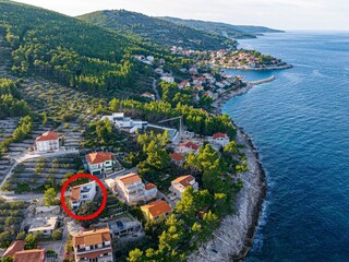 Holiday house Prigradica  2