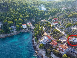 Holiday house Prigradica  4