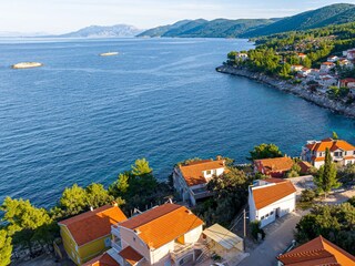 Holiday house Prigradica  6