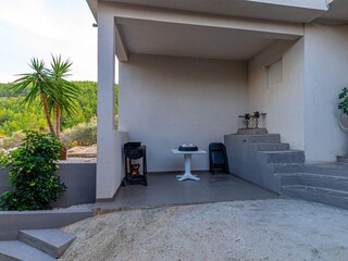 Holiday house Prigradica  8