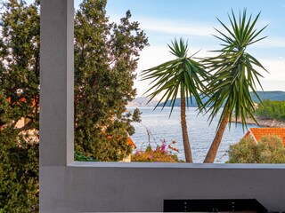 Holiday house Prigradica  9