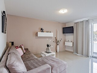 Ferienhaus Prigradica  10