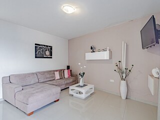 Holiday house Prigradica  11