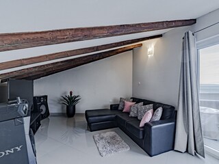 Holiday house Prigradica  15