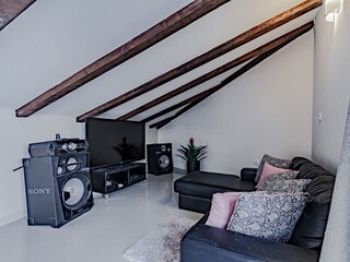 Ferienhaus Prigradica  16