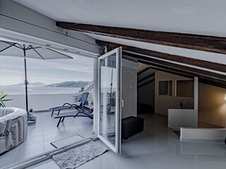 Ferienhaus Prigradica  17