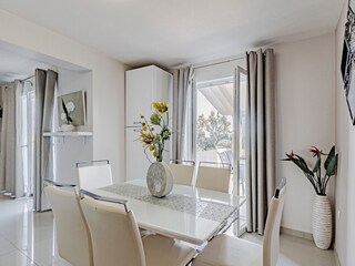 Ferienhaus Prigradica  18