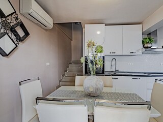 Holiday house Prigradica  20