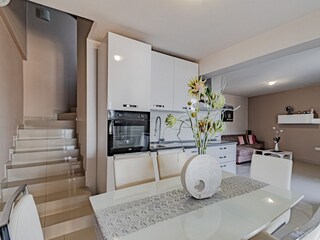 Ferienhaus Prigradica  21