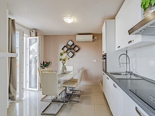 Holiday house Prigradica  22