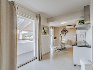 Ferienhaus Prigradica  23