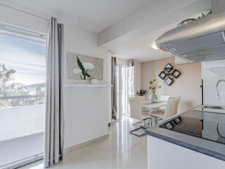 Holiday house Prigradica  24