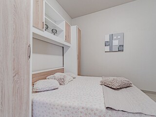 Holiday house Prigradica  29