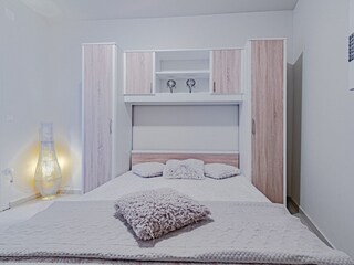 Ferienhaus Prigradica  30