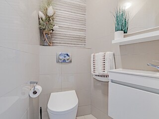 Ferienhaus Prigradica  36