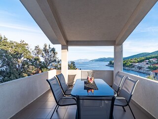 Holiday house Prigradica  38