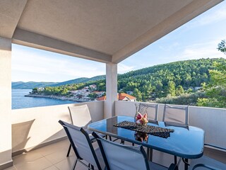 Ferienhaus Prigradica  39