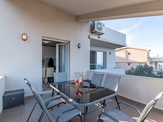 Ferienhaus Prigradica  40