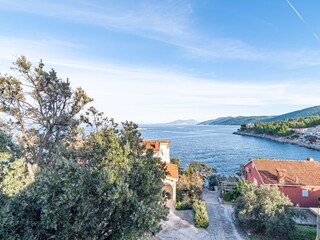 Ferienhaus Prigradica  41