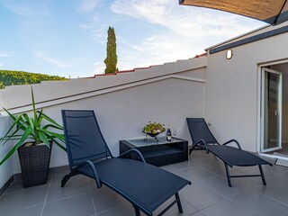 Holiday house Prigradica  42