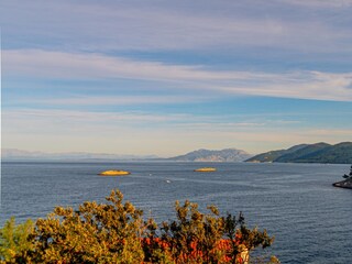 Ferienhaus Prigradica  43