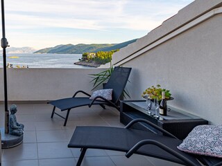 Holiday house Prigradica  1