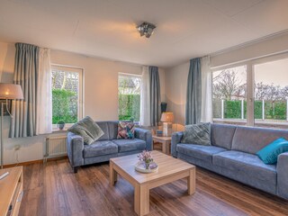 Villa De Koog Caratteristiche 6