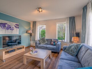 Villa De Koog Caratteristiche 7