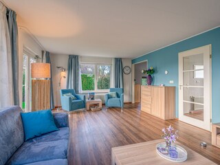 Villa De Koog Caratteristiche 8