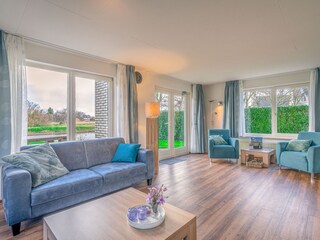 Villa De Koog Caratteristiche 9