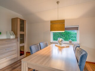 Villa De Koog Caratteristiche 10