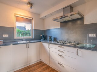 Villa De Koog Caratteristiche 11