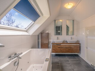 Villa De Koog Caratteristiche 14