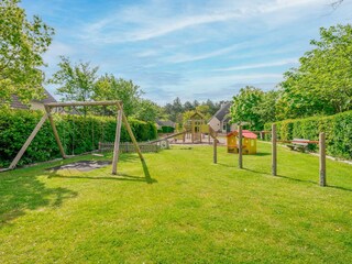 Villa De Koog Registrazione all'aperto 4