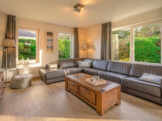 Villa De Koog Features 5
