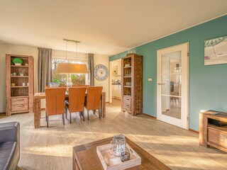 Villa De Koog Caratteristiche 7