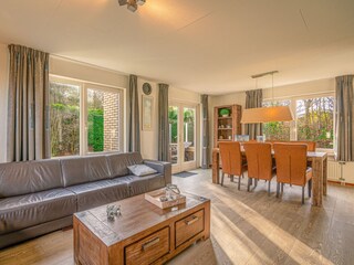 Villa De Koog Caratteristiche 8