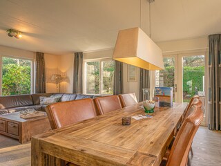 Villa De Koog Caratteristiche 9