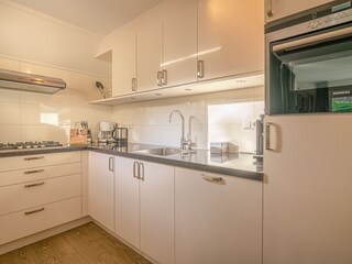 Villa De Koog Caratteristiche 10