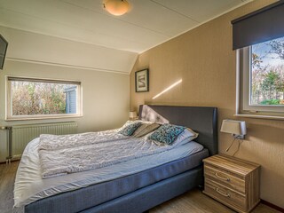 Villa De Koog Caratteristiche 11