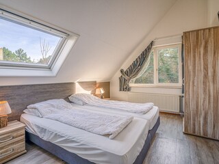 Villa De Koog Caratteristiche 12