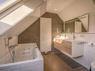 Villa De Koog Caratteristiche 14