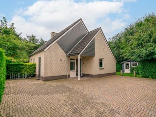 Villa De Koog Registrazione all'aperto 1