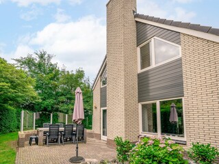 Villa De Koog Registrazione all'aperto 2