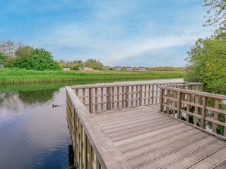 Villa De Koog Registrazione all'aperto 4