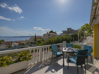 Apartment Baška Voda  18